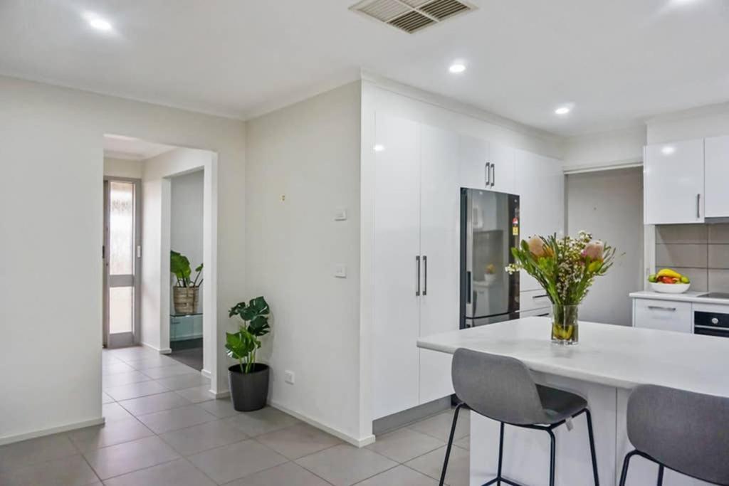 Plantation Haven Villa Mildura Luaran gambar