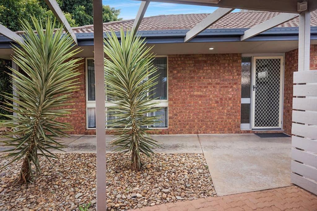 Plantation Haven Villa Mildura Luaran gambar