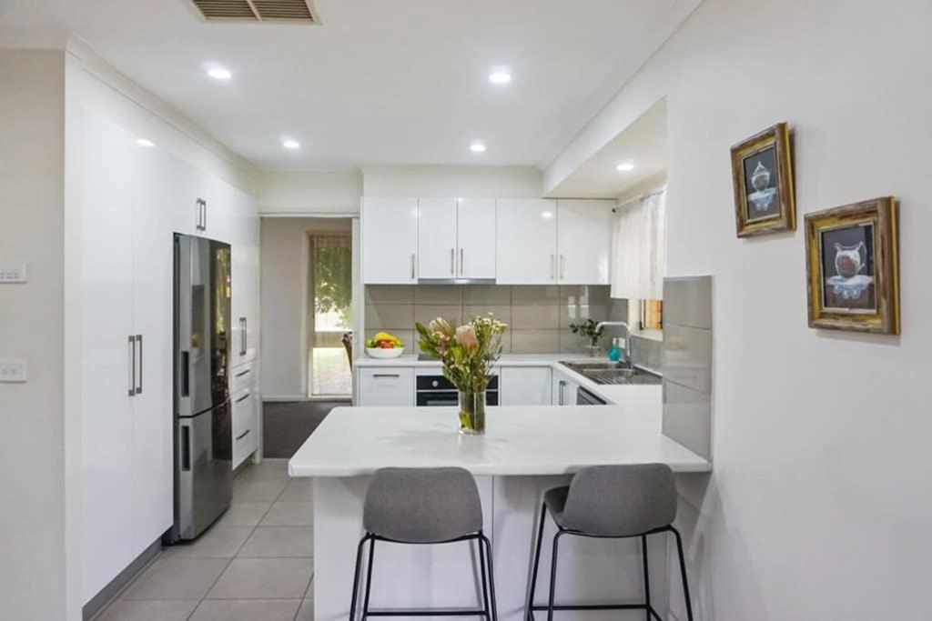 Plantation Haven Villa Mildura Luaran gambar