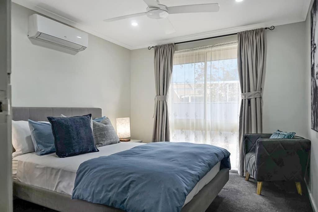 Plantation Haven Villa Mildura Luaran gambar